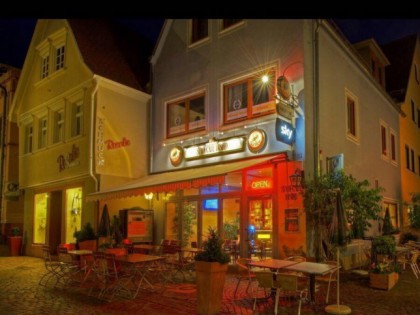 Foto: Stadtcafe